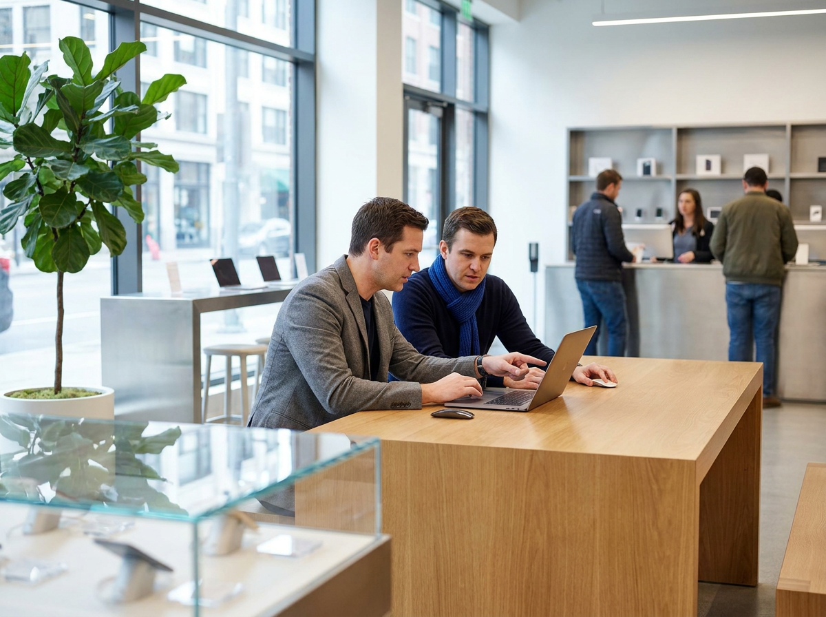 Layer8 Operations technical workspace and infrastructure detail