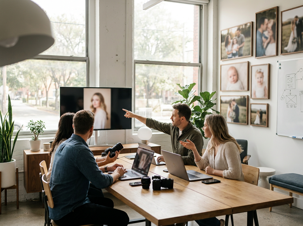 Boho session 5